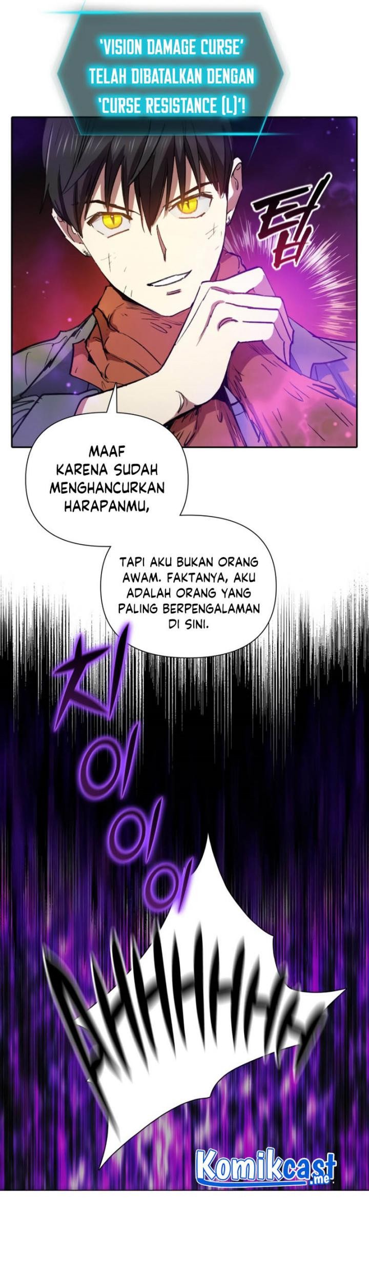 The S-Classes That I Raised Bab 39 halaman 44
