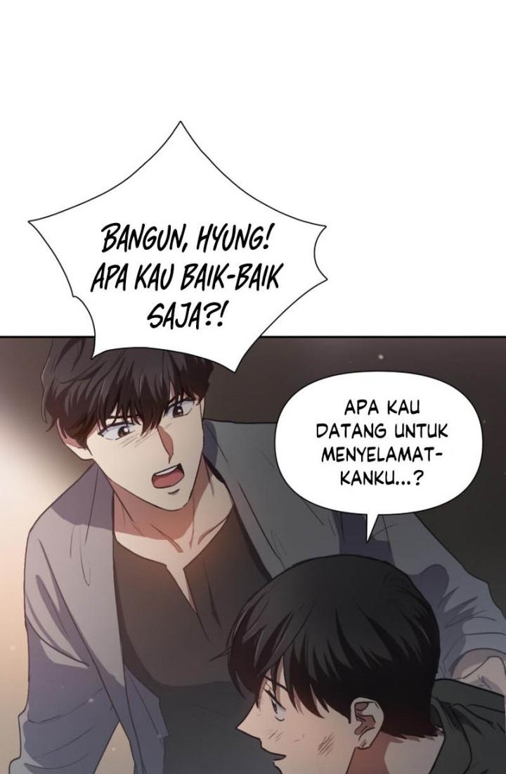 The S-Classes That I Raised chapter 40 halaman 5