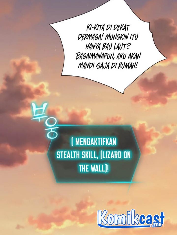The S-Classes That I Raised chapter 40 halaman 19