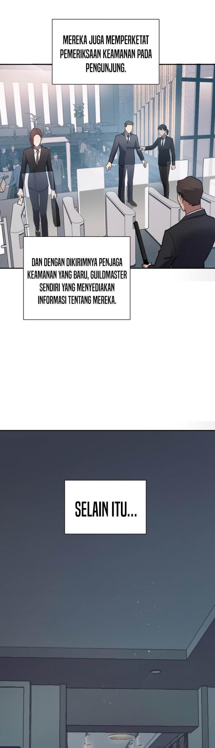 The S-Classes That I Raised chapter 40 halaman 22