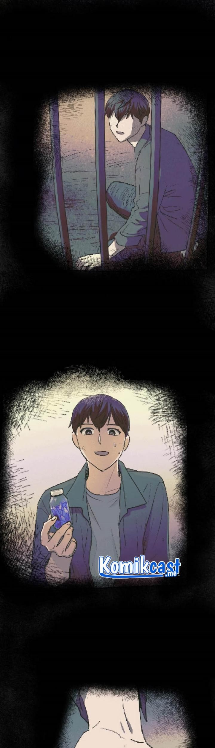 The S-Classes That I Raised chapter 40 halaman 24