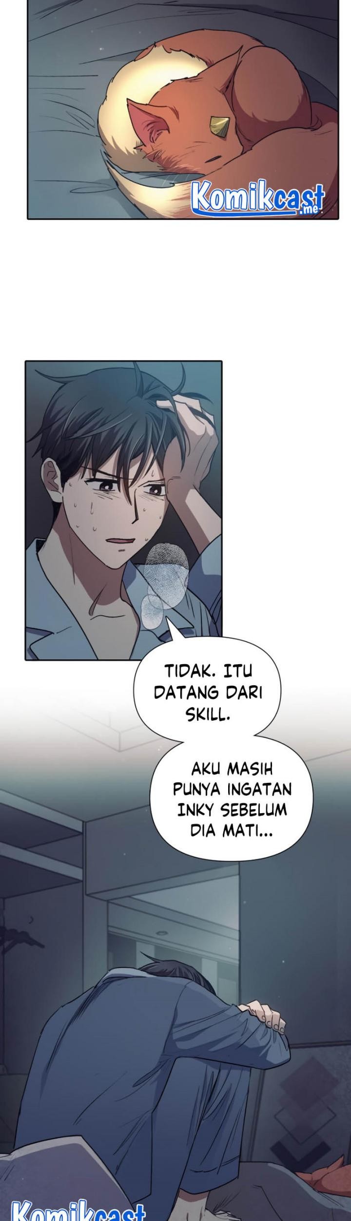 The S-Classes That I Raised chapter 40 halaman 30