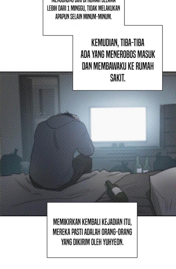 The S-Classes That I Raised chapter 40 halaman 33