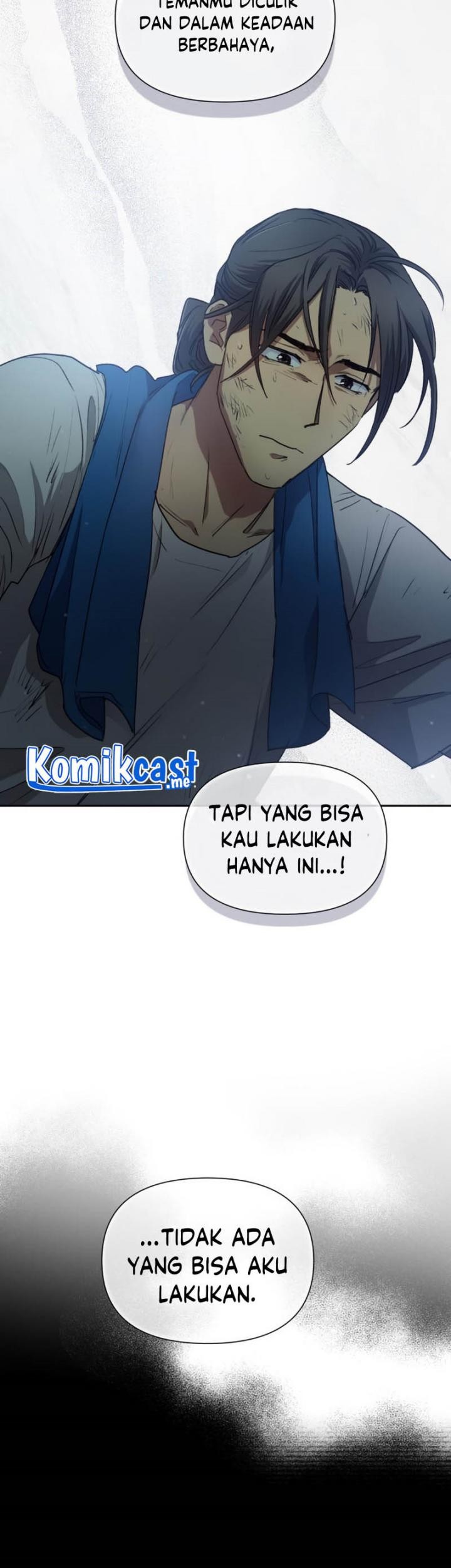 The S-Classes That I Raised chapter 40 halaman 42