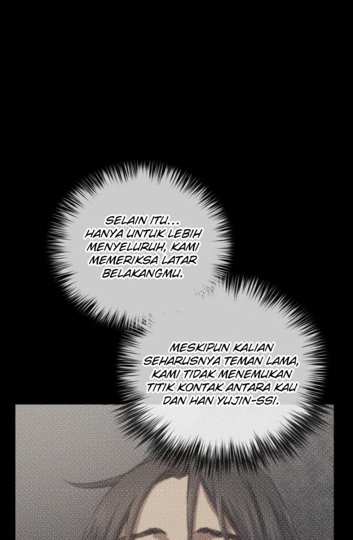 The S-Classes That I Raised chapter 40 halaman 45