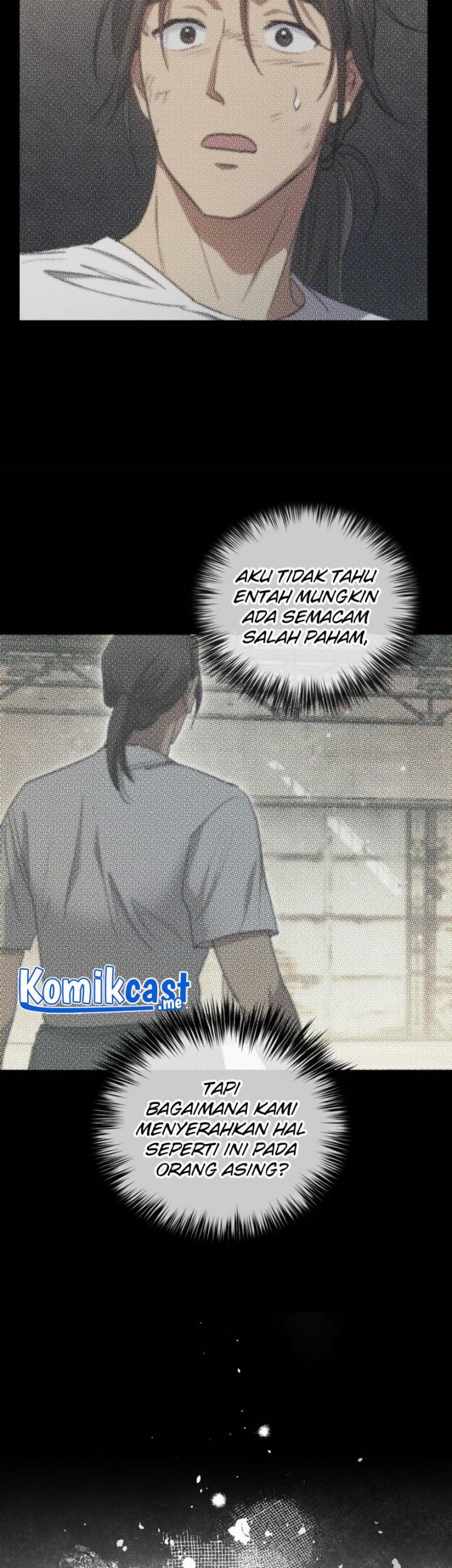 The S-Classes That I Raised chapter 40 halaman 46