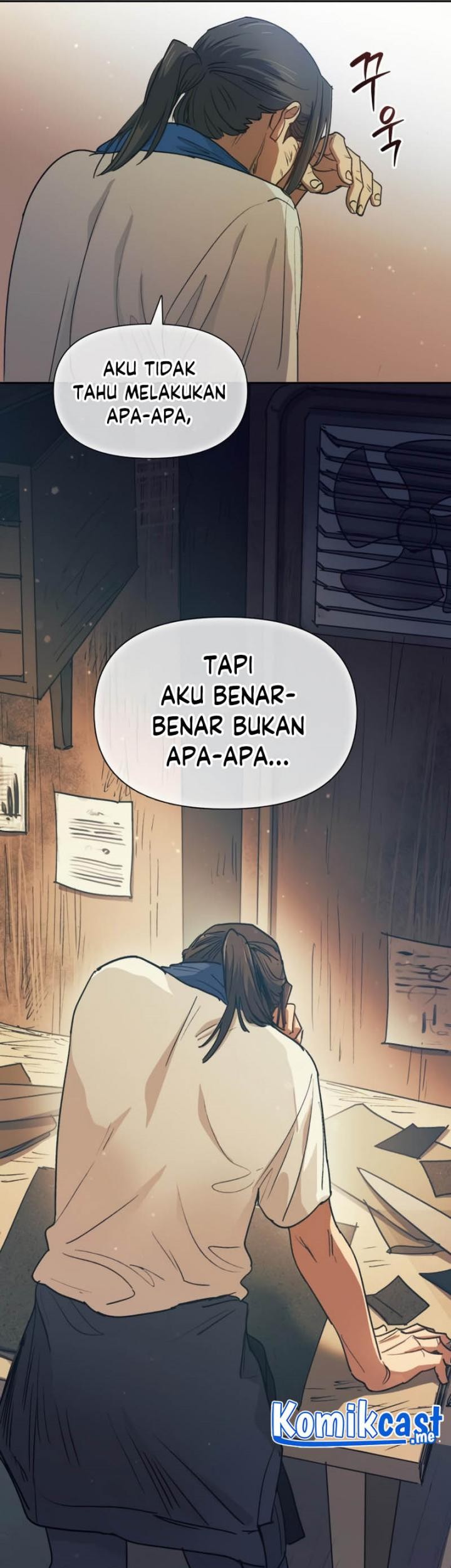 The S-Classes That I Raised chapter 40 halaman 48