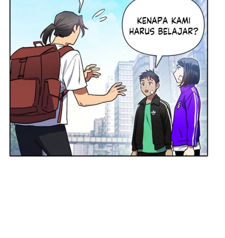 The S-Classes That I Raised Bab 41 halaman 37