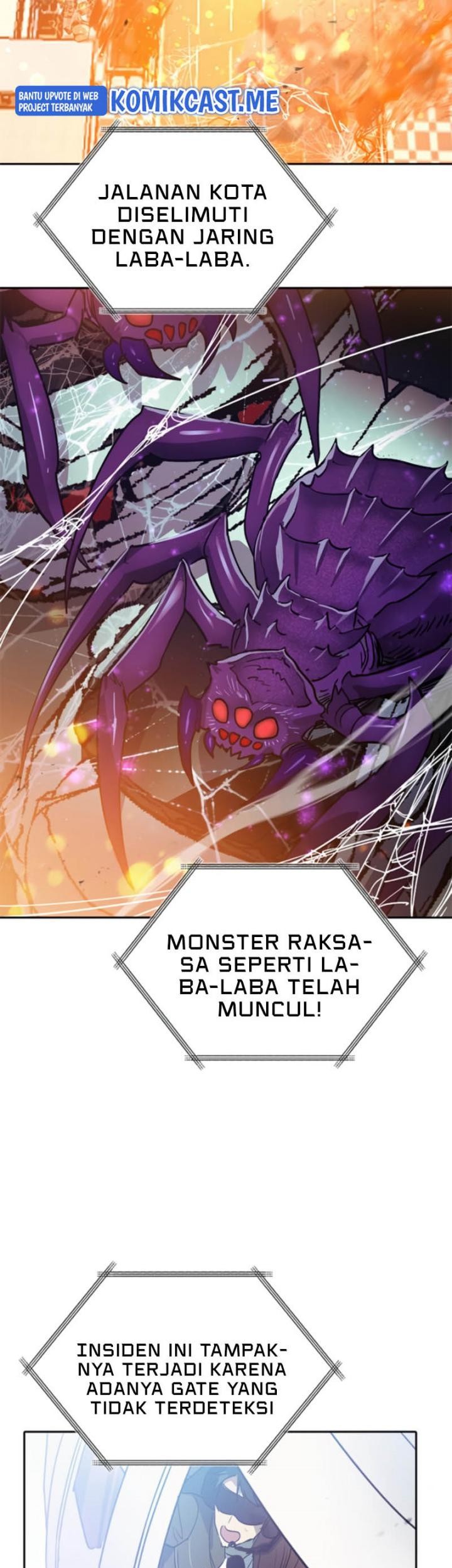The S-Classes That I Raised chapter 42 halaman 4