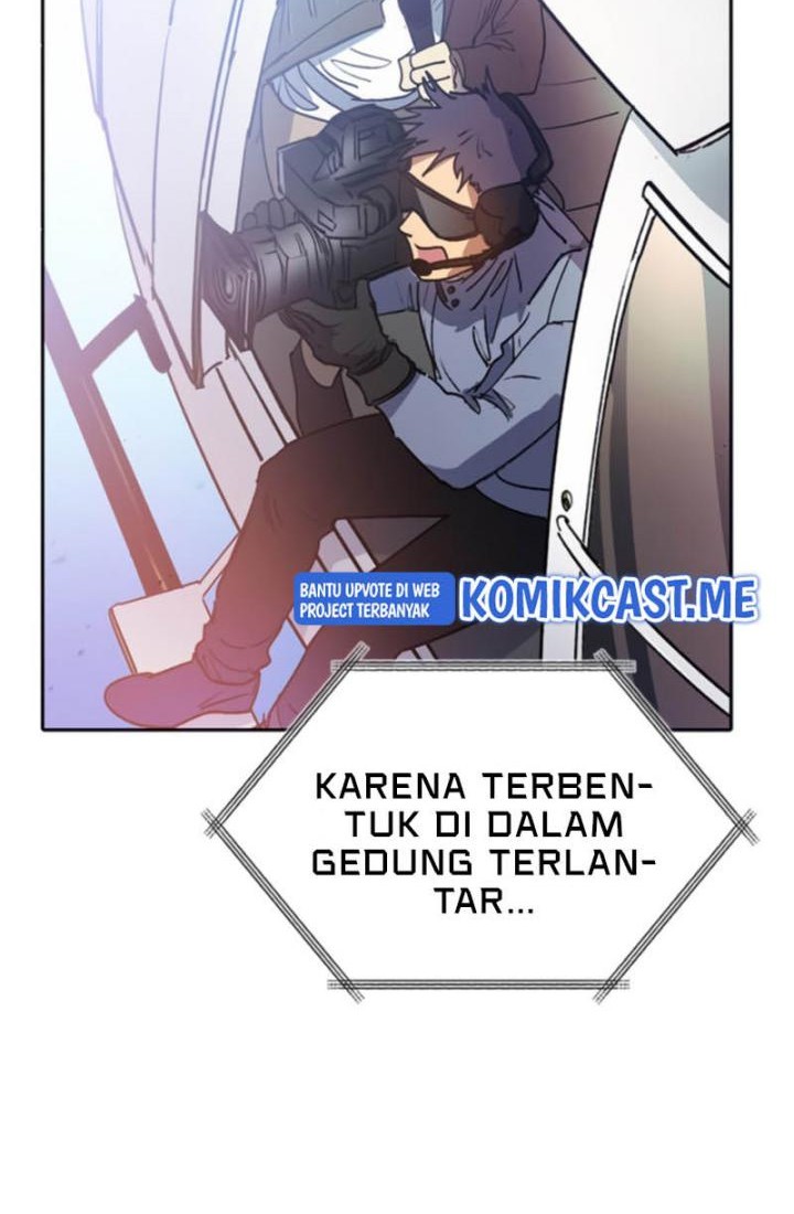 The S-Classes That I Raised chapter 42 halaman 5