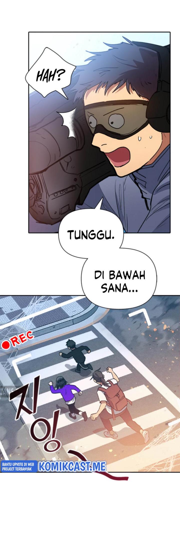 The S-Classes That I Raised chapter 42 halaman 6