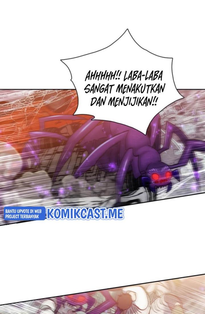 The S-Classes That I Raised chapter 42 halaman 8