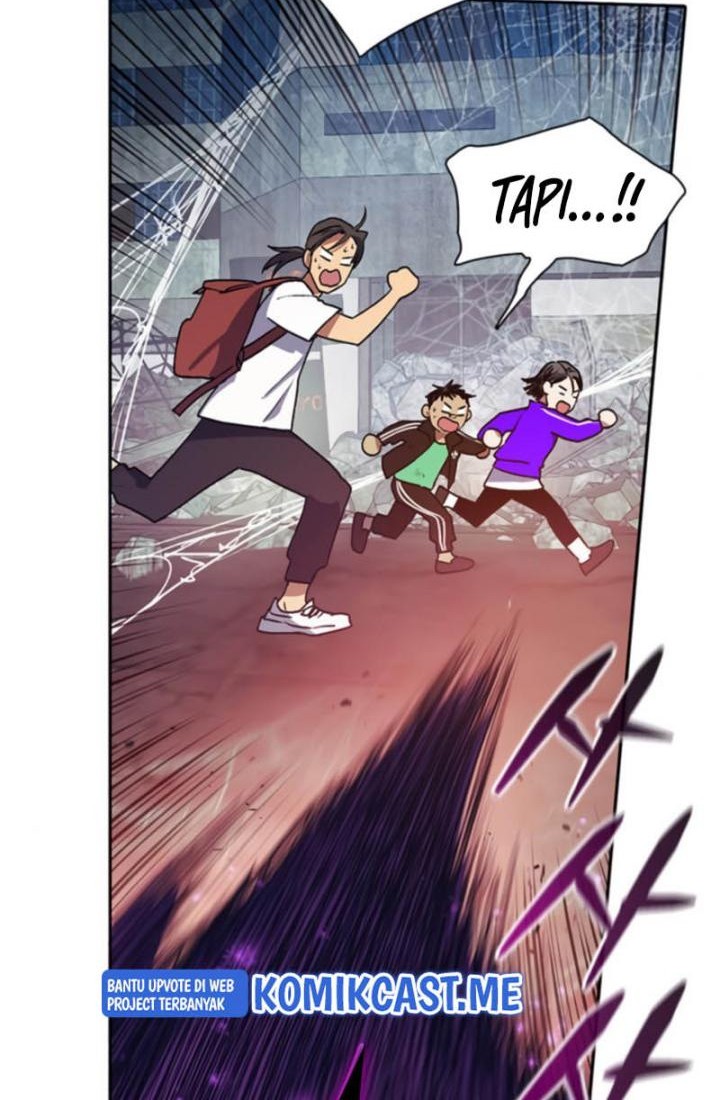 The S-Classes That I Raised chapter 42 halaman 10