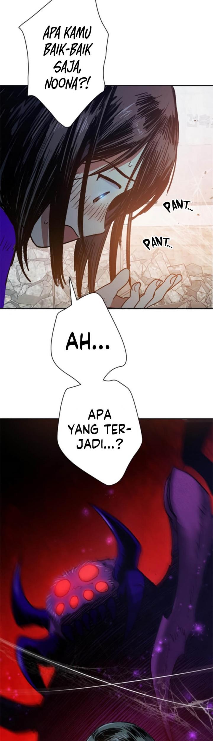The S-Classes That I Raised chapter 42 halaman 16