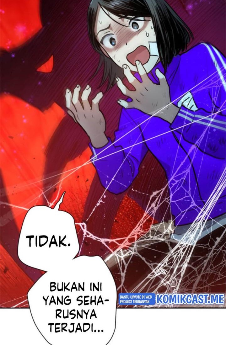 The S-Classes That I Raised chapter 42 halaman 17