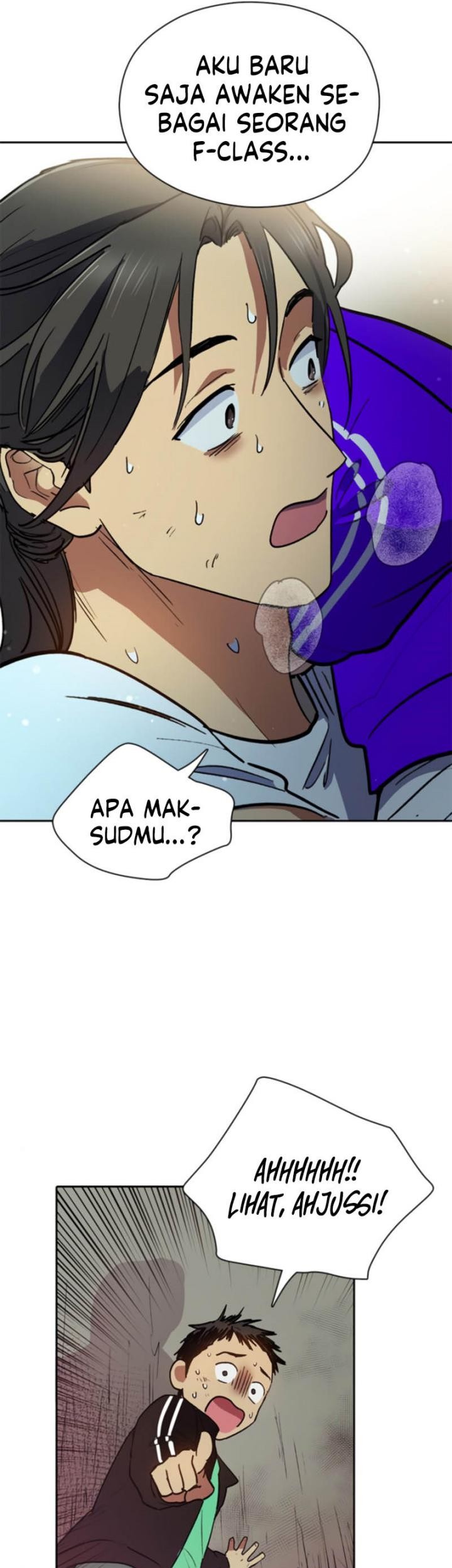 The S-Classes That I Raised chapter 42 halaman 25
