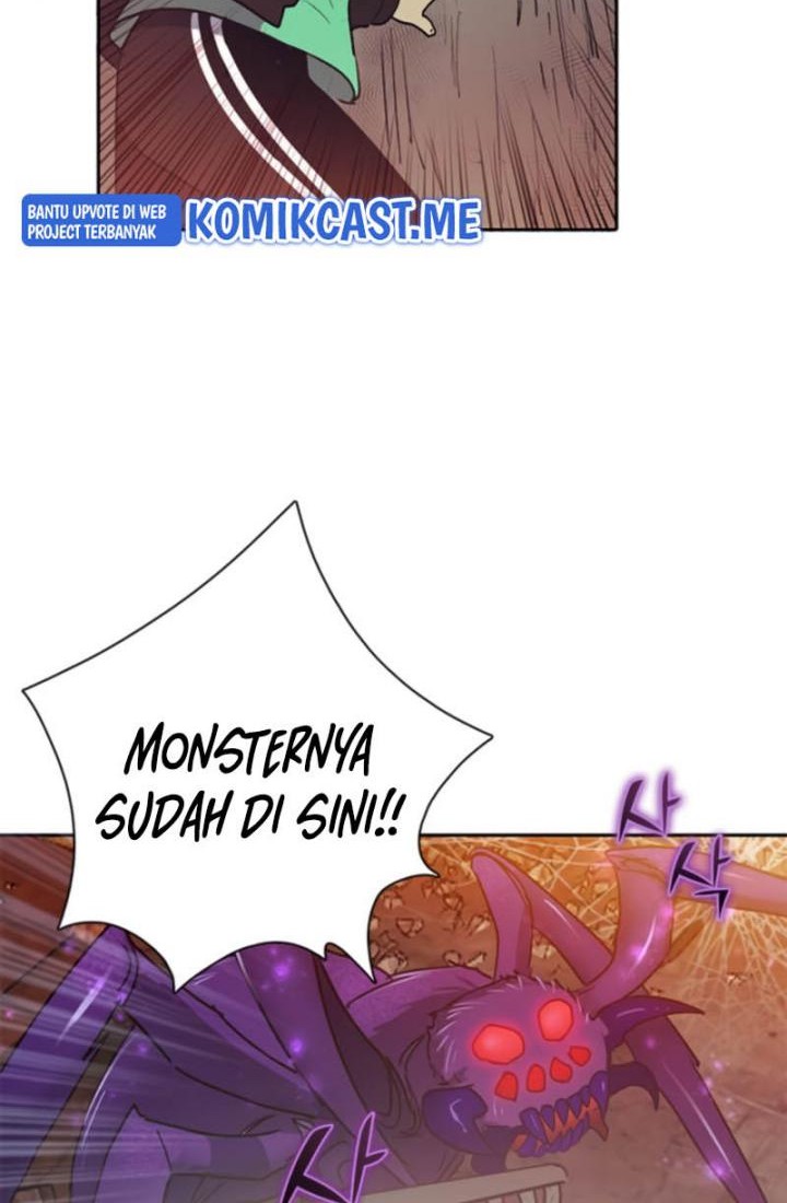 The S-Classes That I Raised chapter 42 halaman 26