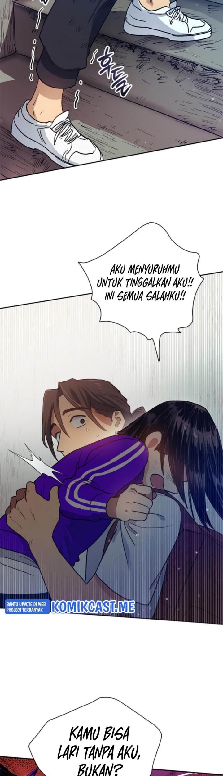 The S-Classes That I Raised chapter 42 halaman 29
