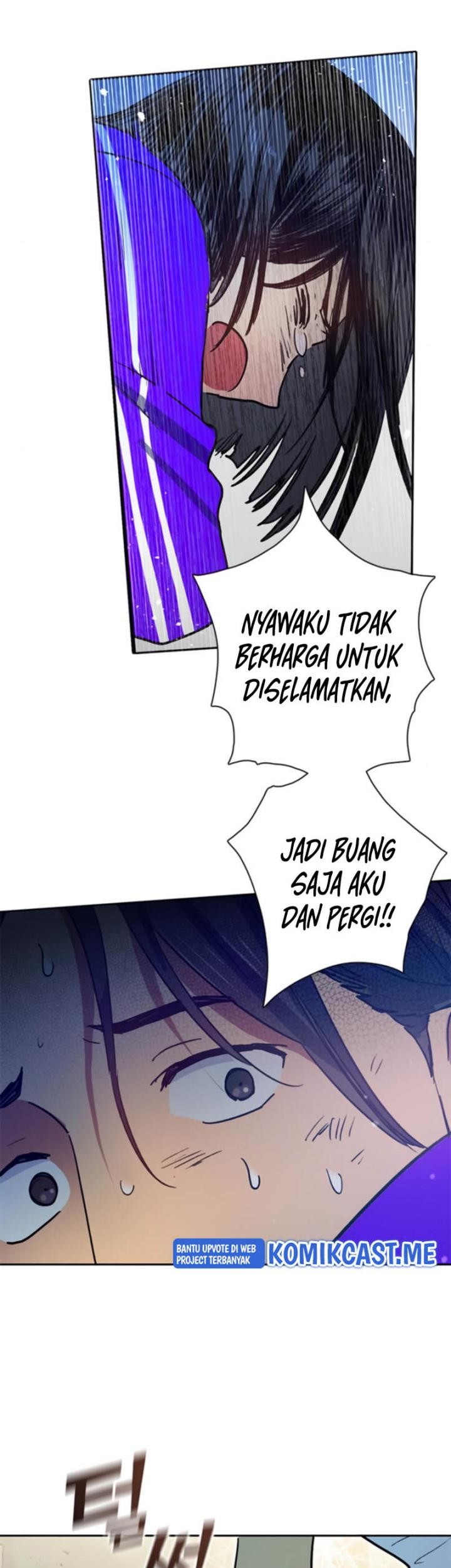 The S-Classes That I Raised chapter 42 halaman 31
