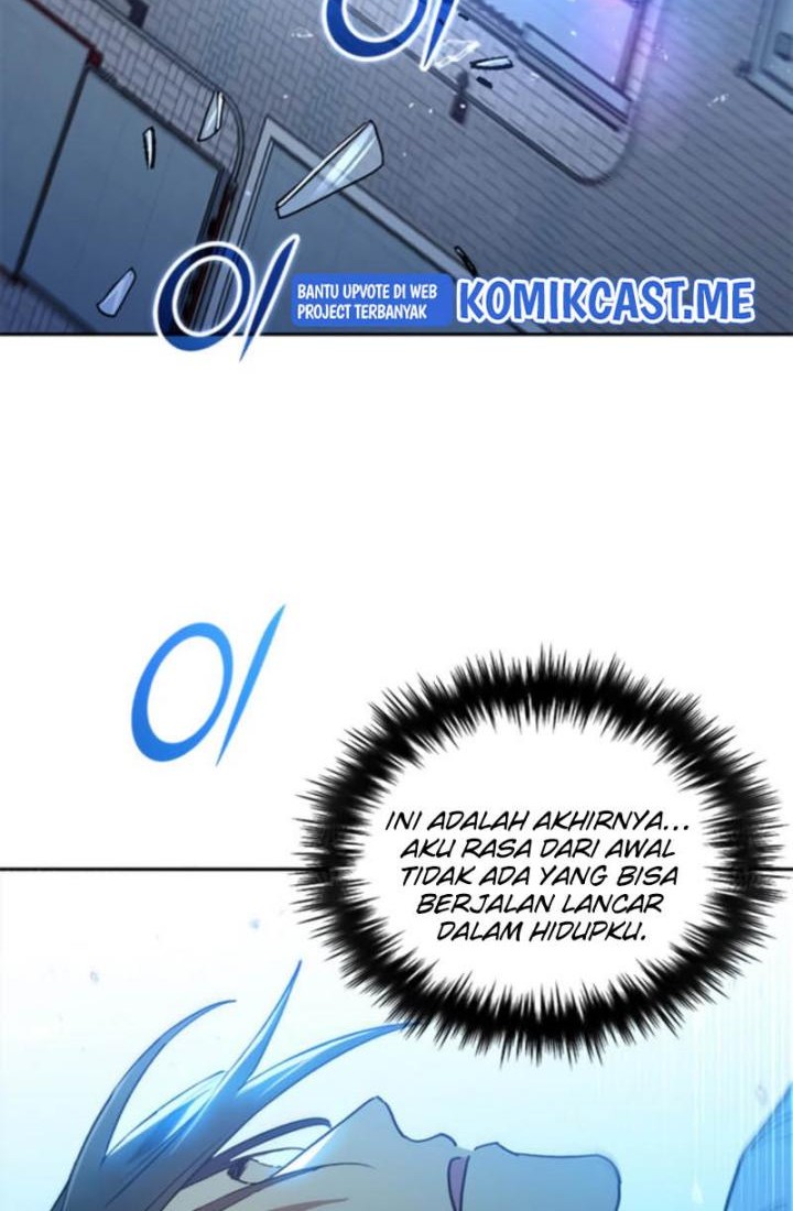 The S-Classes That I Raised chapter 42 halaman 46