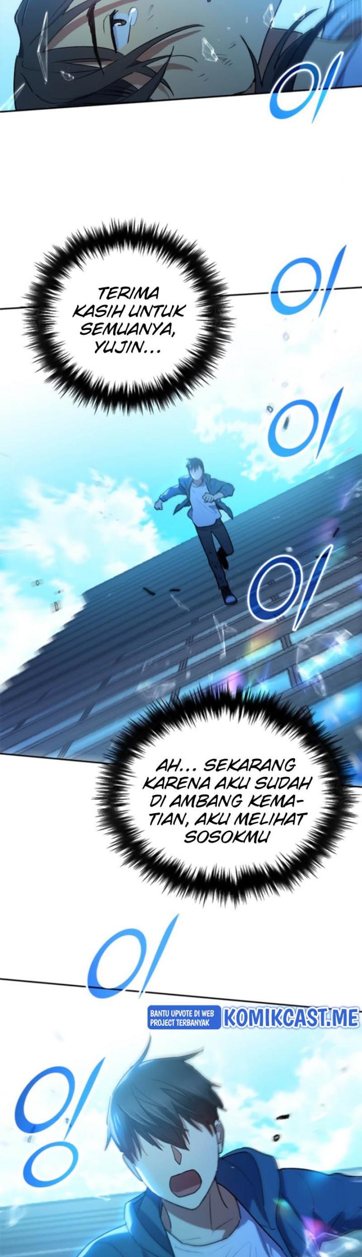 The S-Classes That I Raised chapter 42 halaman 47
