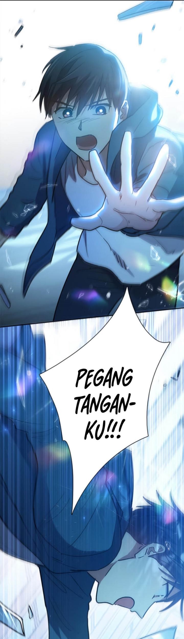 The S-Classes That I Raised chapter 42 halaman 49
