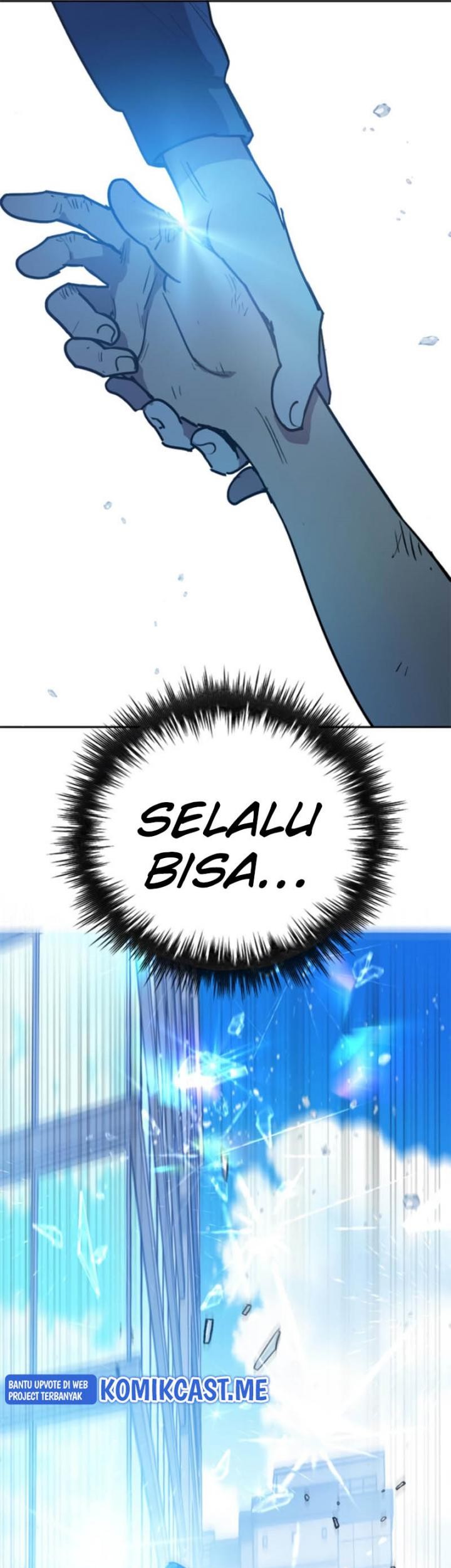 The S-Classes That I Raised chapter 42 halaman 54