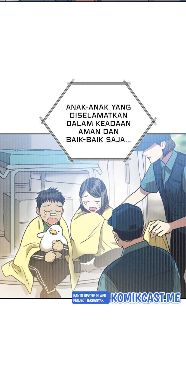 The S-Classes That I Raised chapter 43 halaman 13