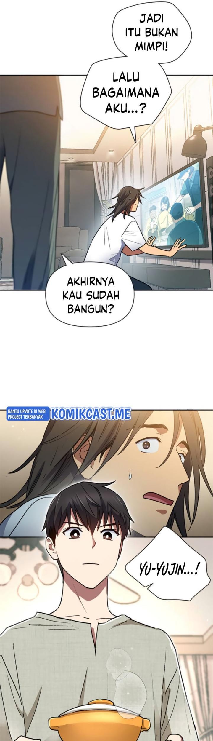 The S-Classes That I Raised chapter 43 halaman 14