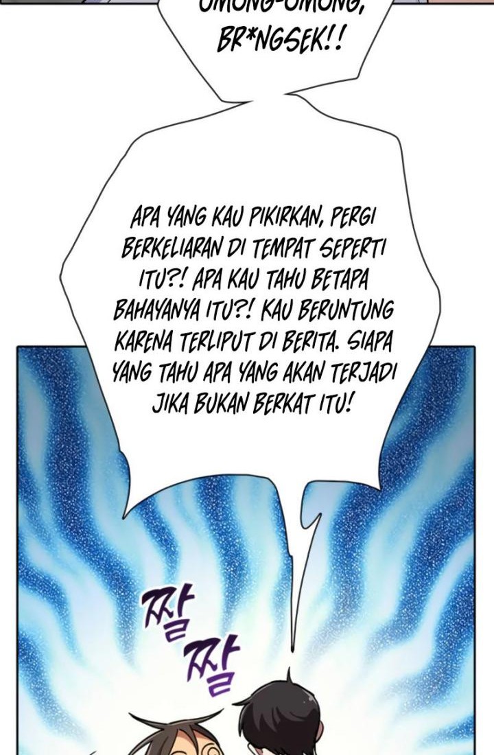 The S-Classes That I Raised chapter 43 halaman 17