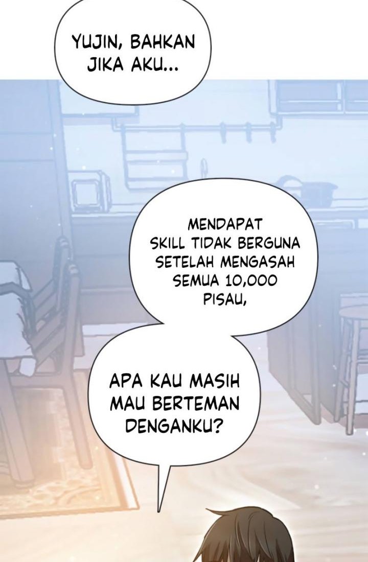 The S-Classes That I Raised chapter 43 halaman 22