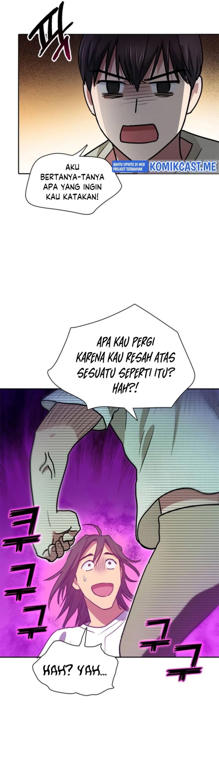 The S-Classes That I Raised chapter 43 halaman 24
