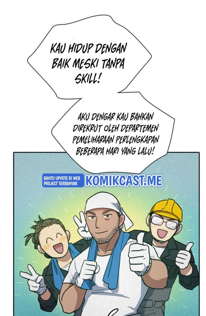 The S-Classes That I Raised chapter 43 halaman 25