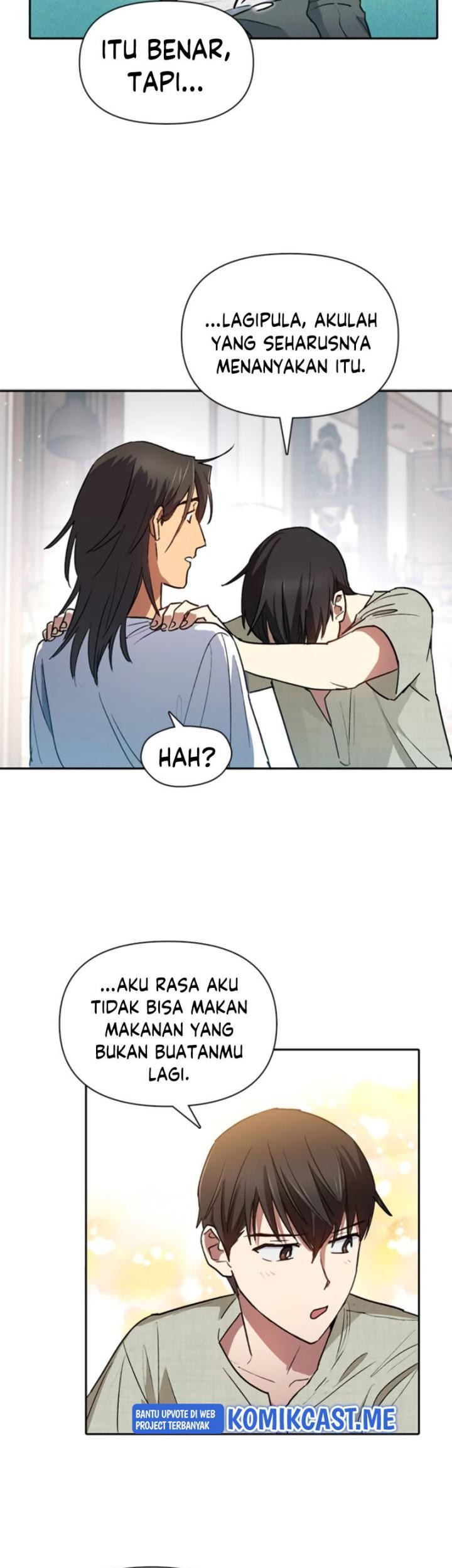 The S-Classes That I Raised chapter 43 halaman 26