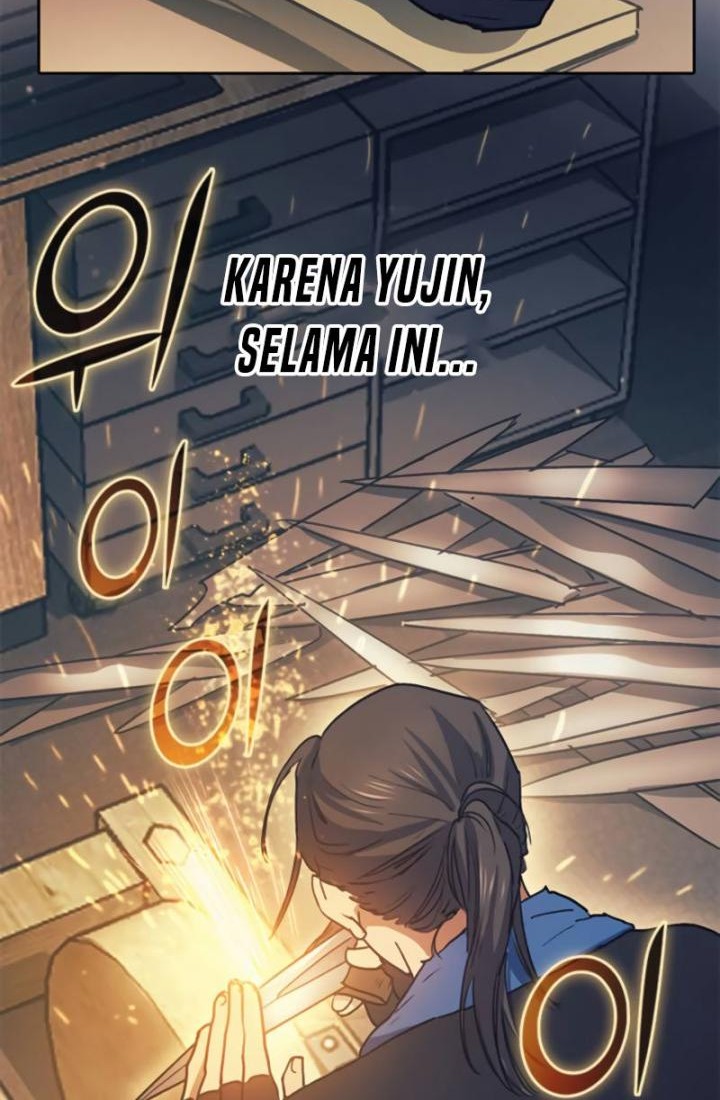 The S-Classes That I Raised chapter 43 halaman 32