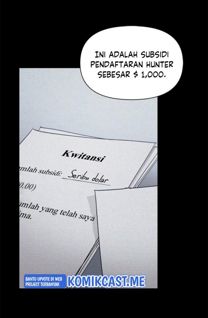 The S-Classes That I Raised chapter 43 halaman 37