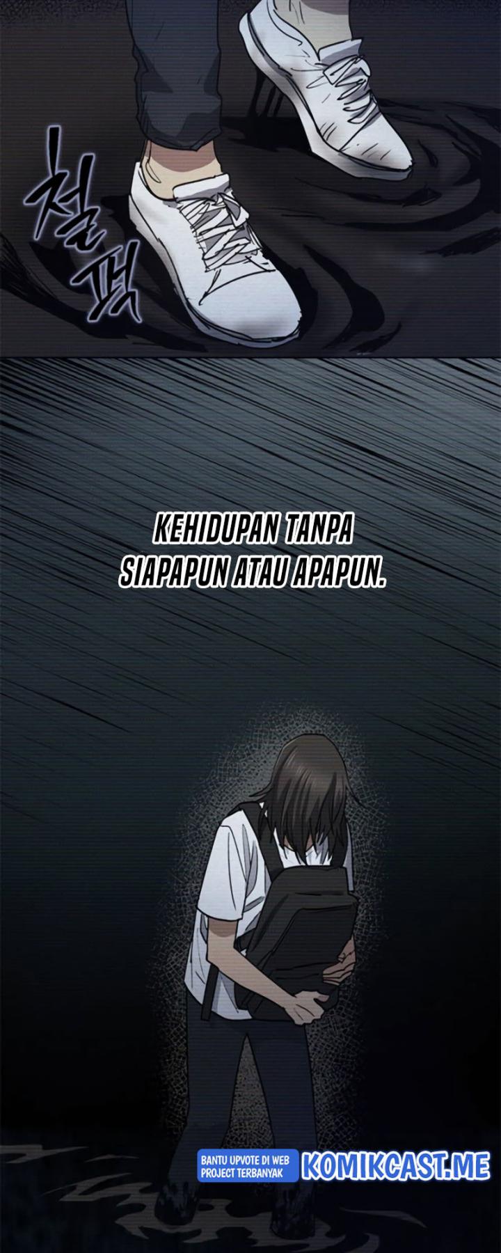 The S-Classes That I Raised chapter 43 halaman 43