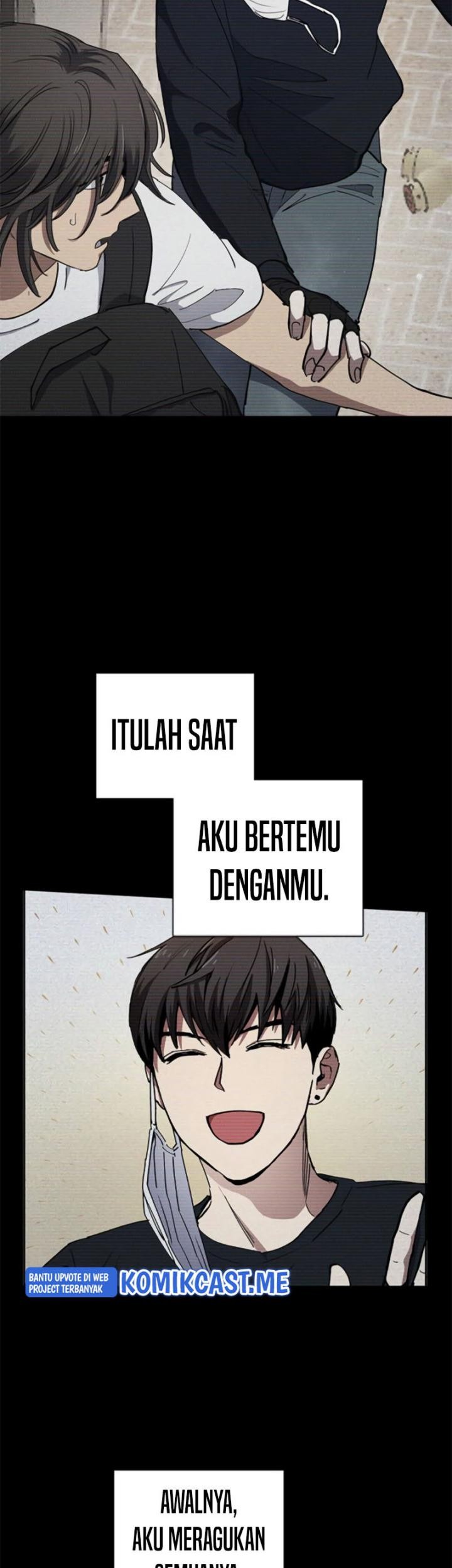 The S-Classes That I Raised chapter 43 halaman 46