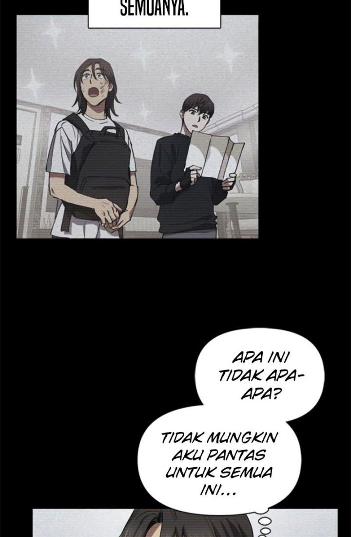 The S-Classes That I Raised chapter 43 halaman 47