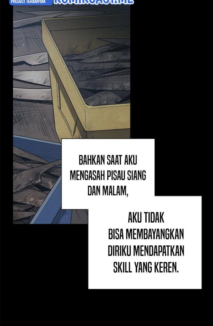 The S-Classes That I Raised chapter 43 halaman 50