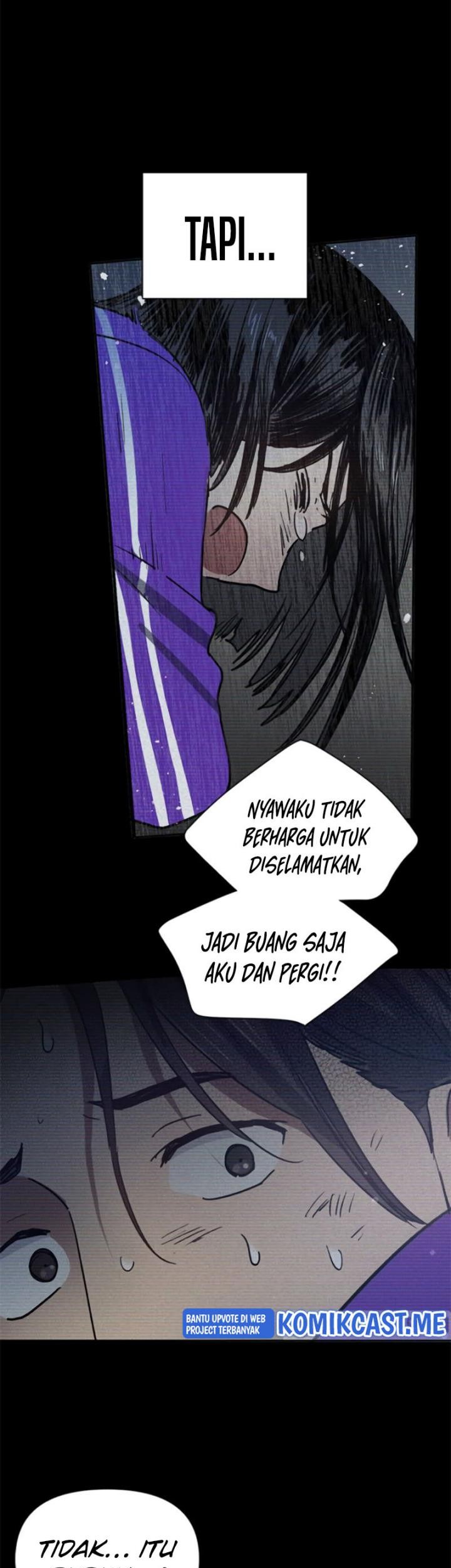 The S-Classes That I Raised chapter 43 halaman 51