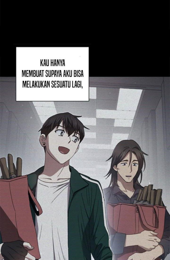 The S-Classes That I Raised chapter 43 halaman 55