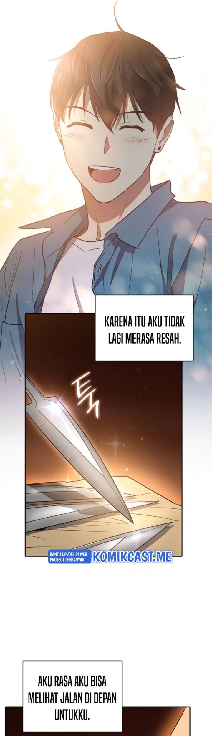 The S-Classes That I Raised chapter 43 halaman 59