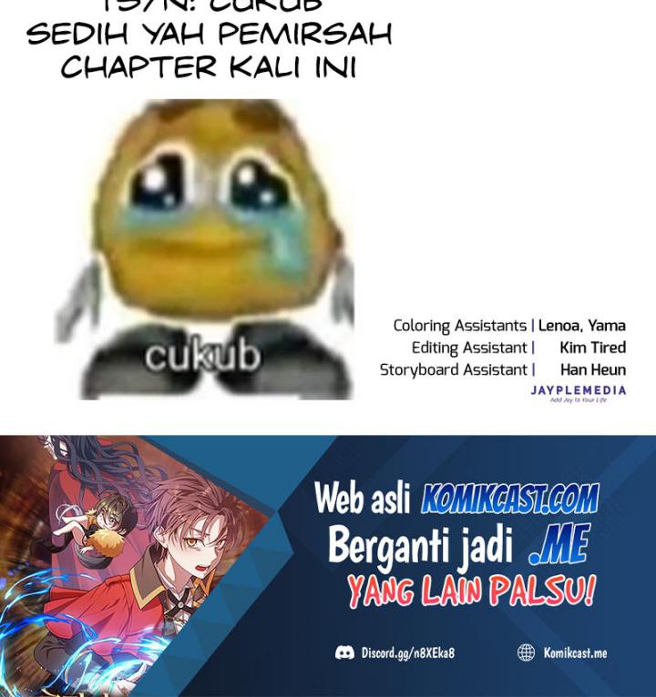 The S-Classes That I Raised chapter 43 halaman 68