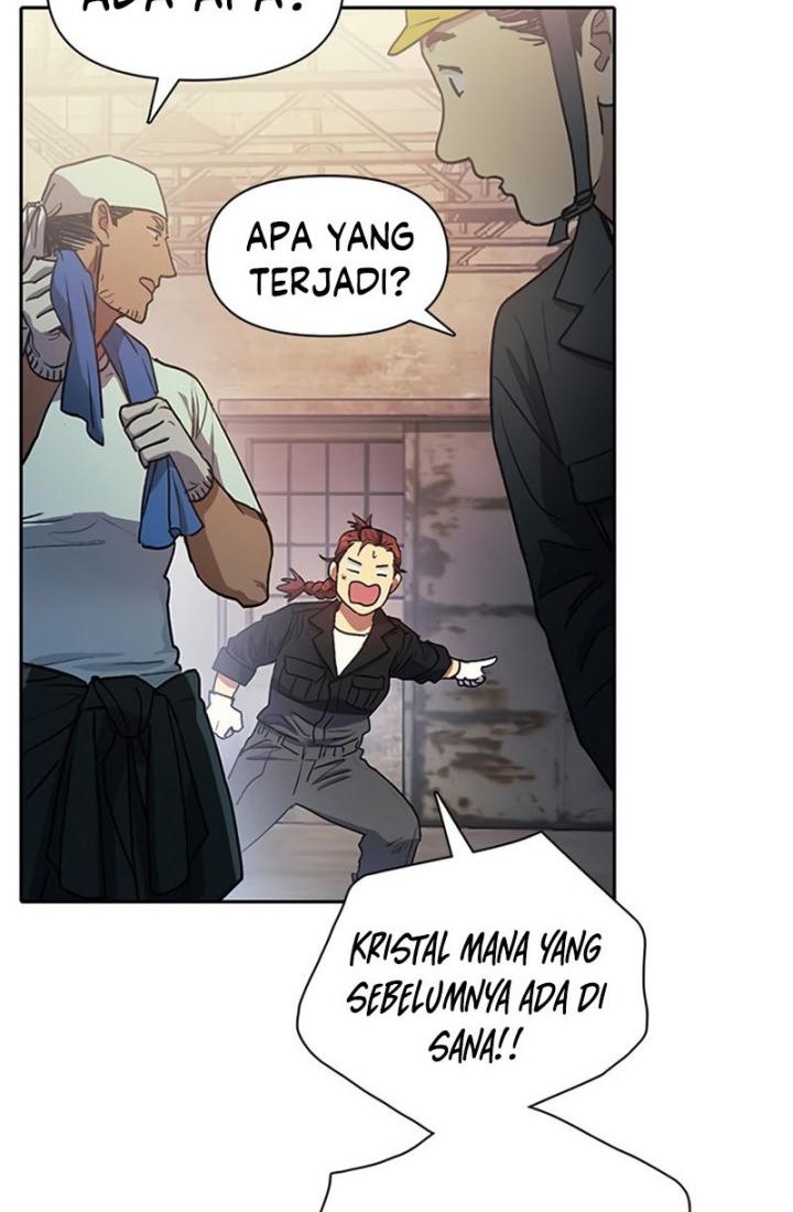 The S-Classes That I Raised chapter 44 halaman 3
