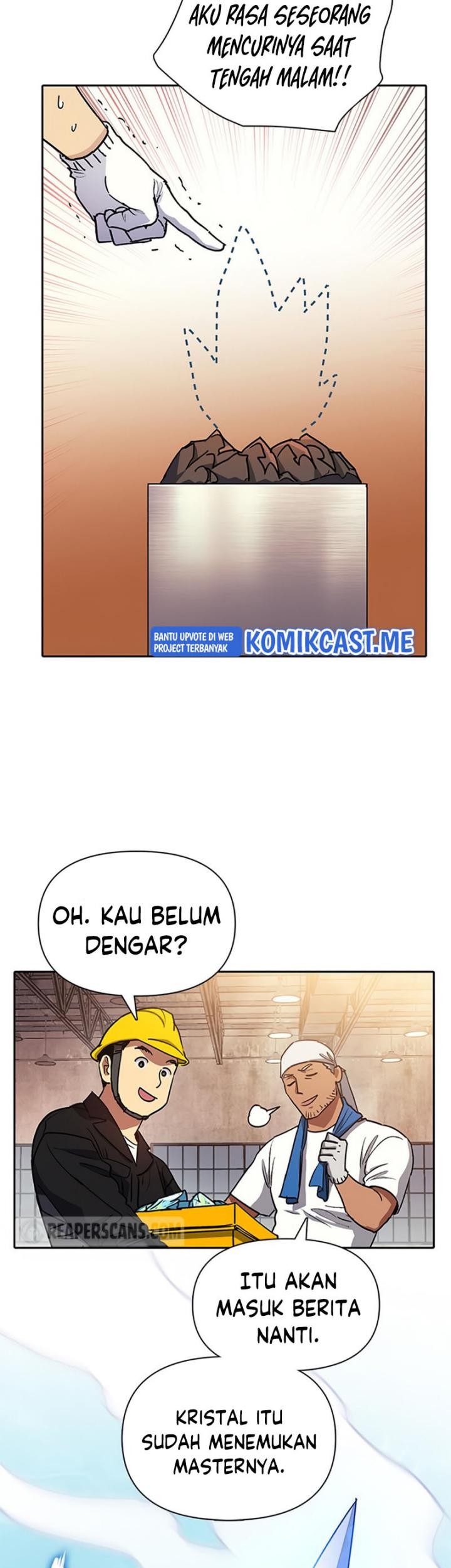 The S-Classes That I Raised chapter 44 halaman 4
