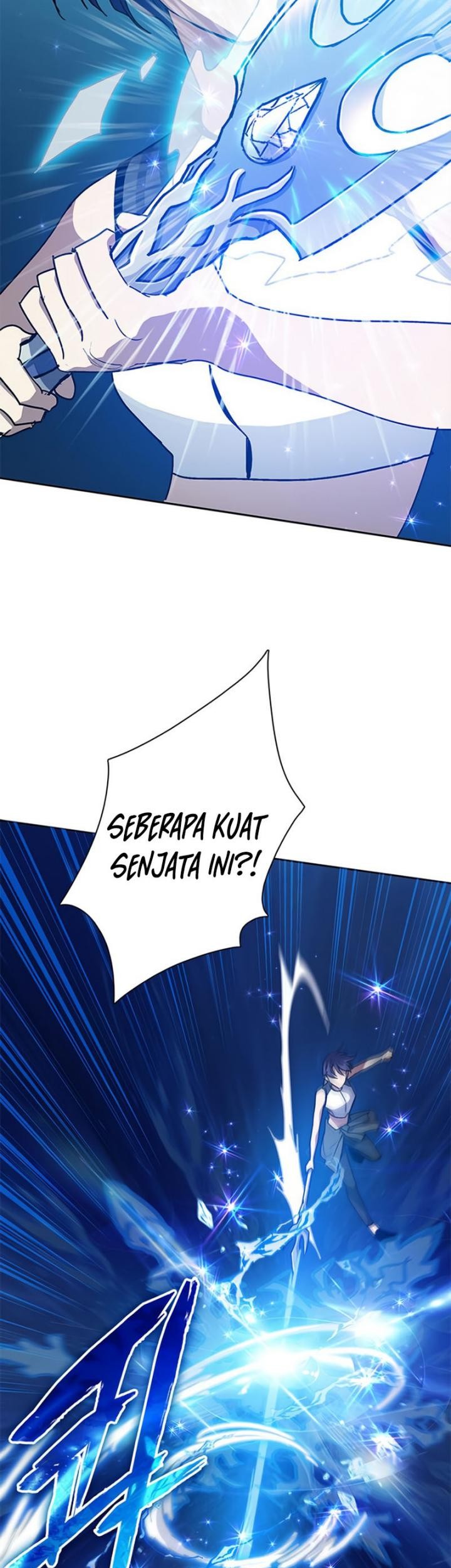 The S-Classes That I Raised chapter 44 halaman 10