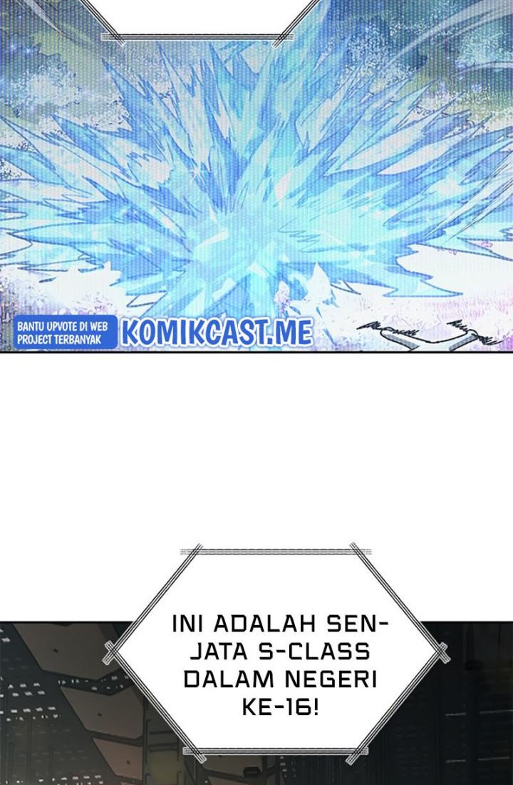 The S-Classes That I Raised chapter 44 halaman 17