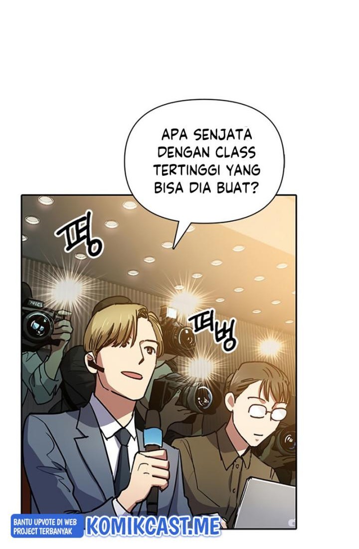 The S-Classes That I Raised chapter 44 halaman 20