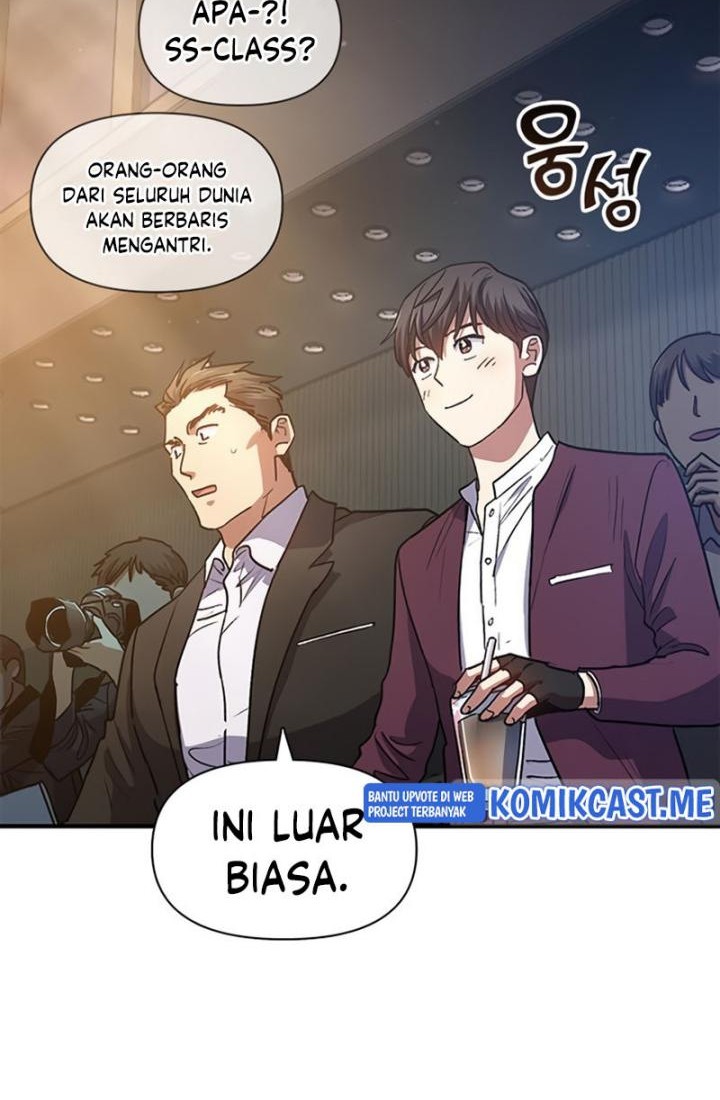 The S-Classes That I Raised chapter 44 halaman 22